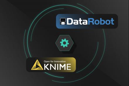 knime data robot comparison