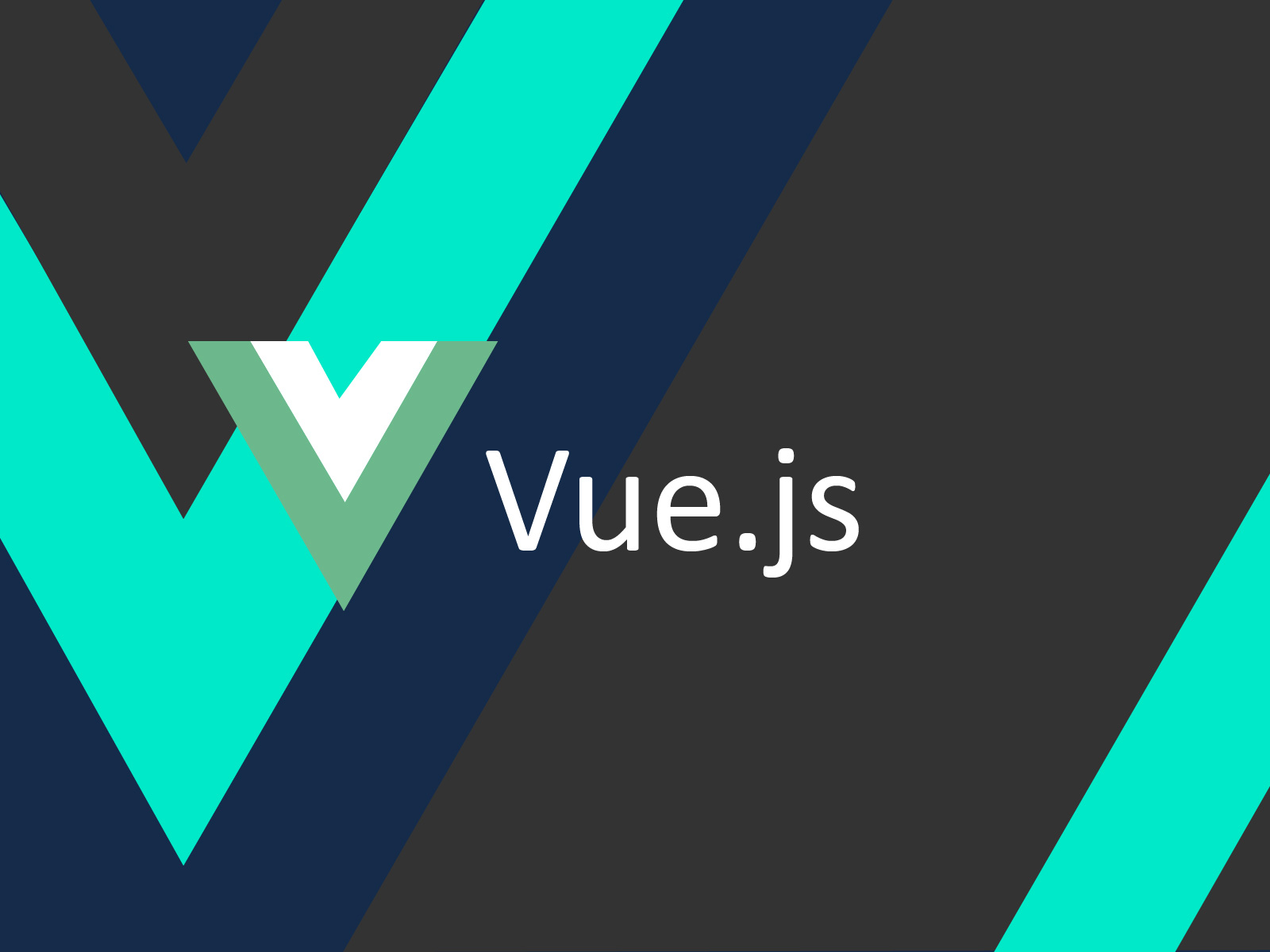 vue js