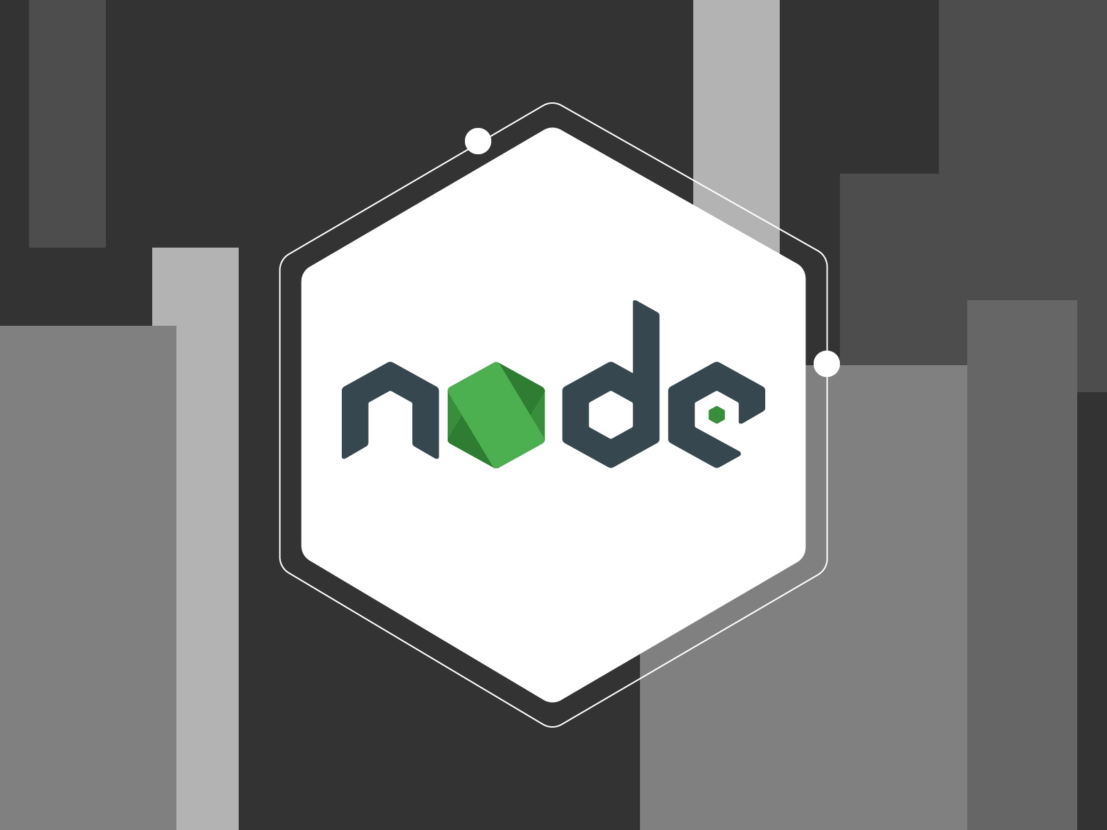 node js