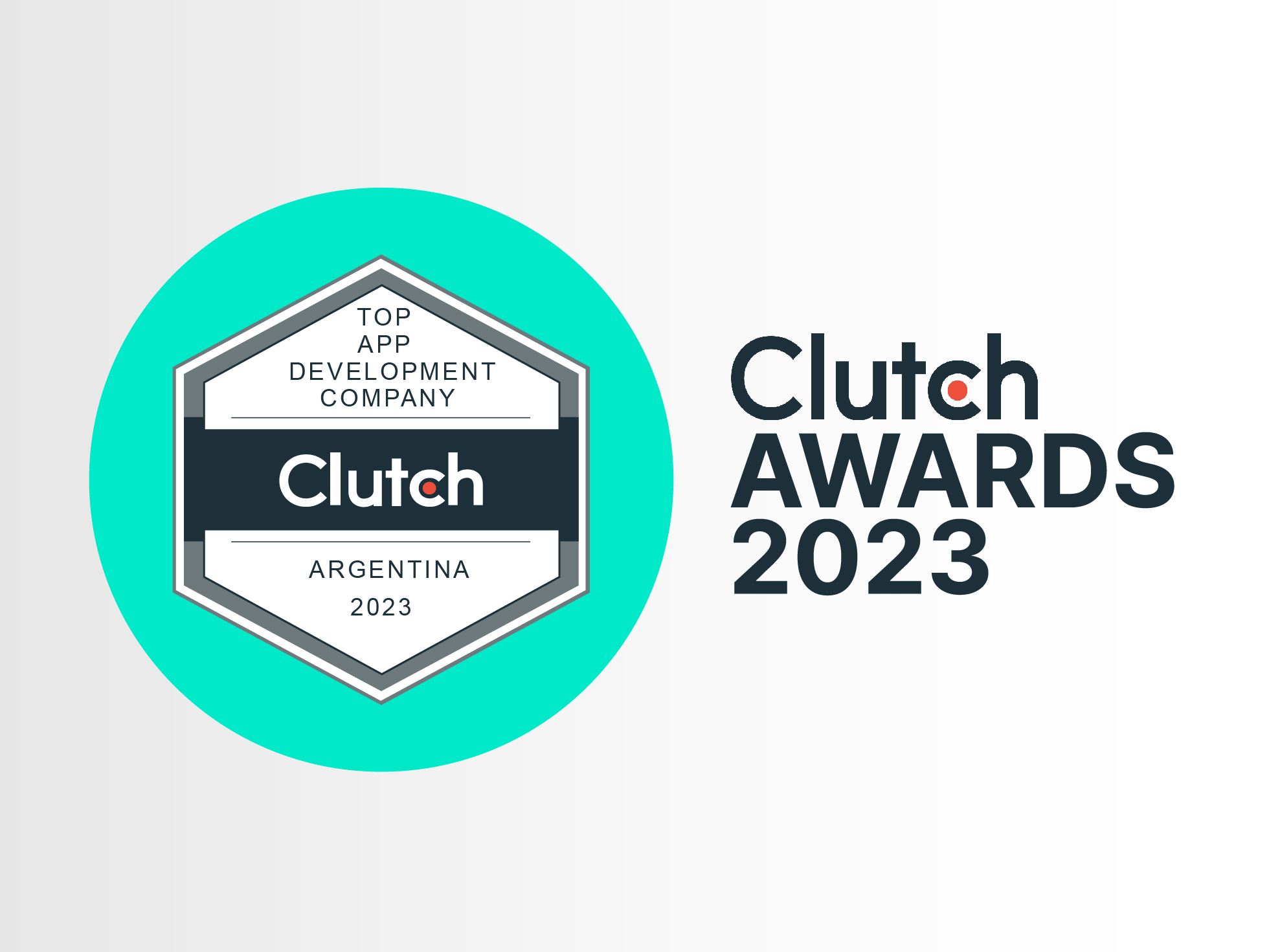 Clutch Awards