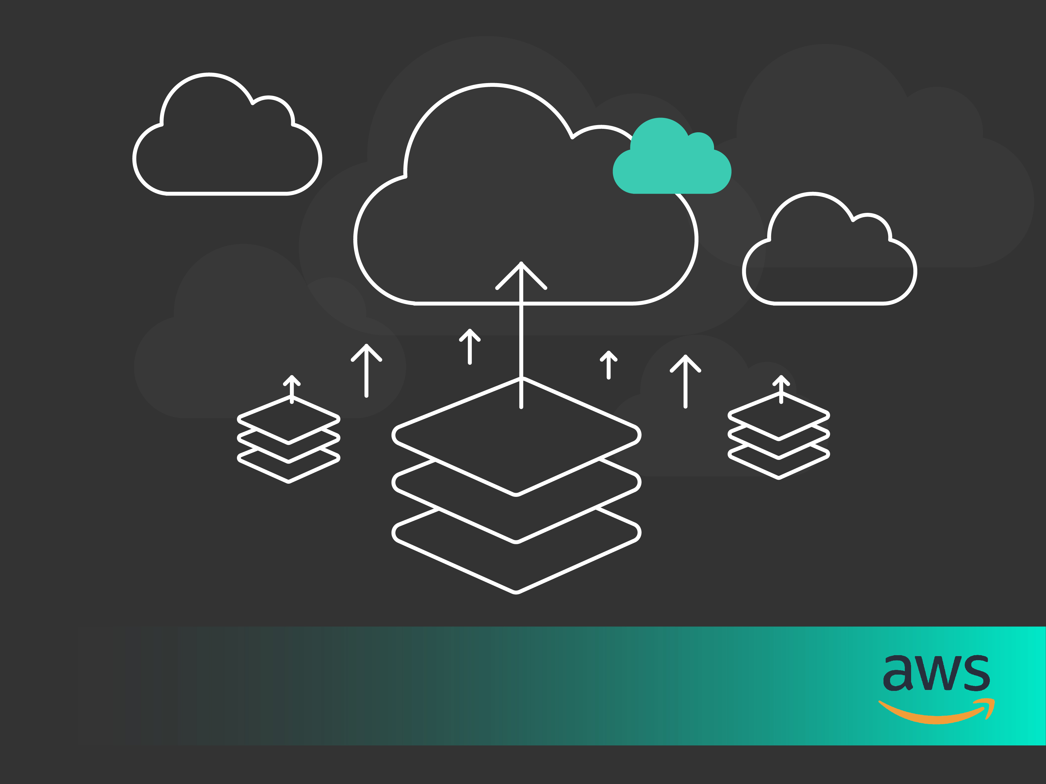 AWS in B2B Operations