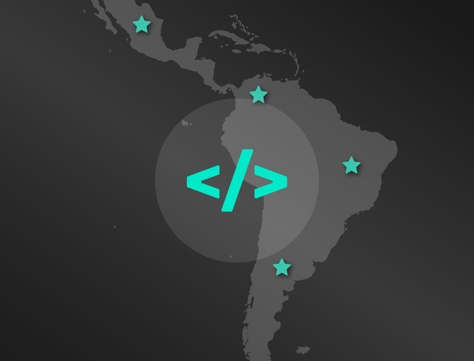 rising stars staff augmentation Latam