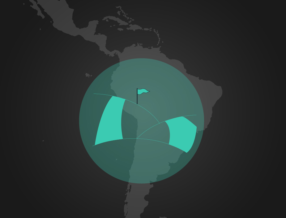 nearshoring Latam