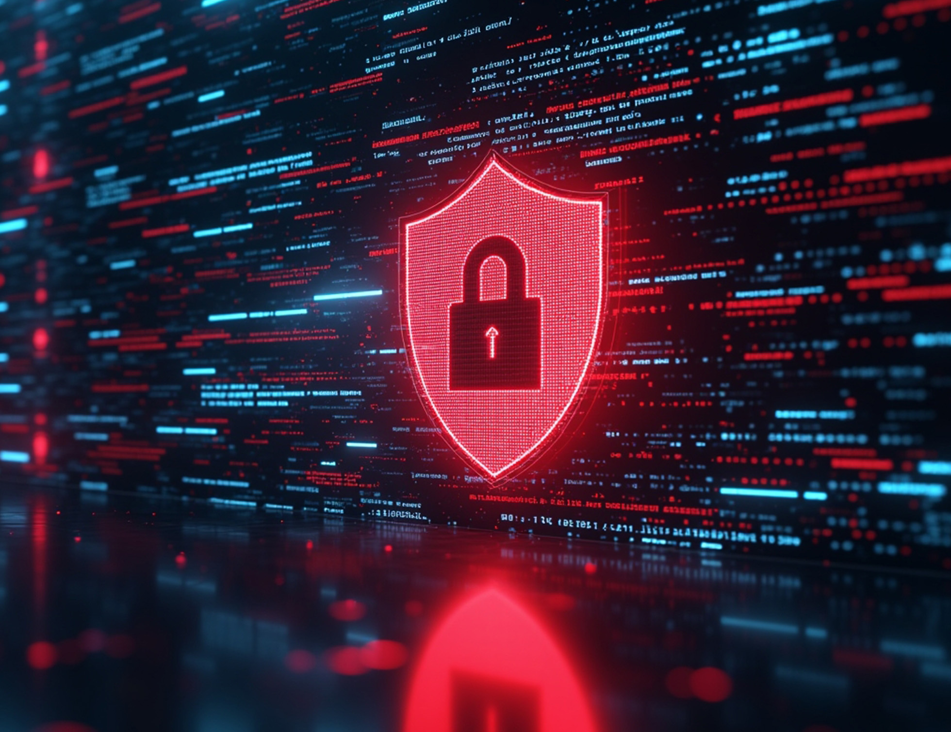 The Shift from Reactive to Proactive Cybersecurity