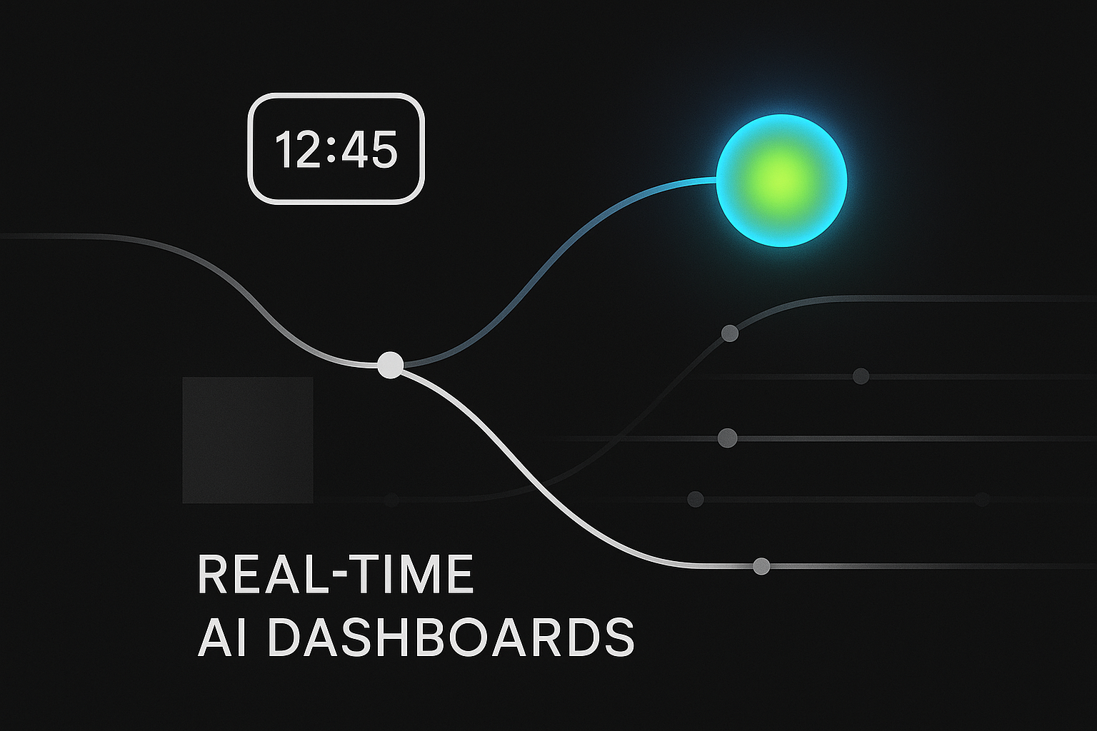 AI Dashboards