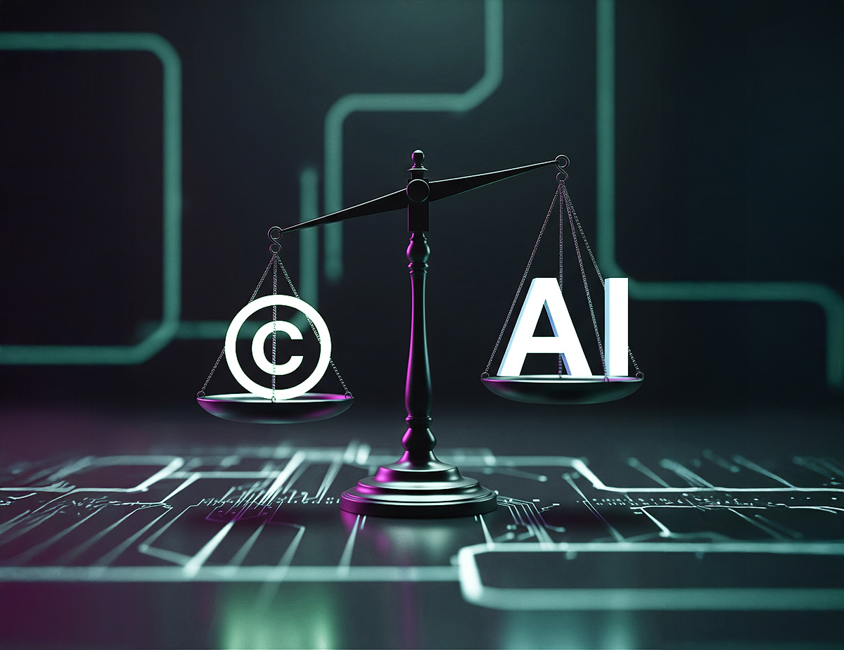 AI WARS COPYRIGHT