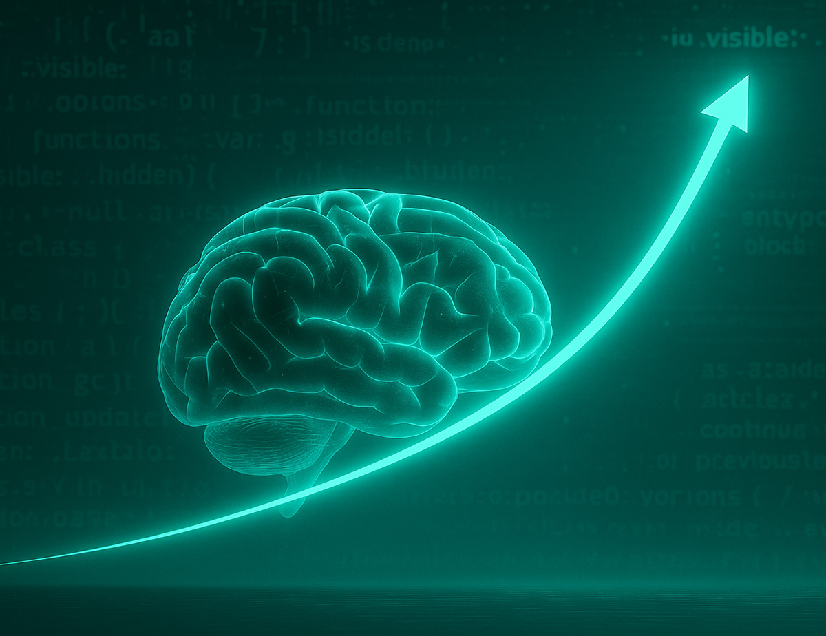 Exponential thinking
