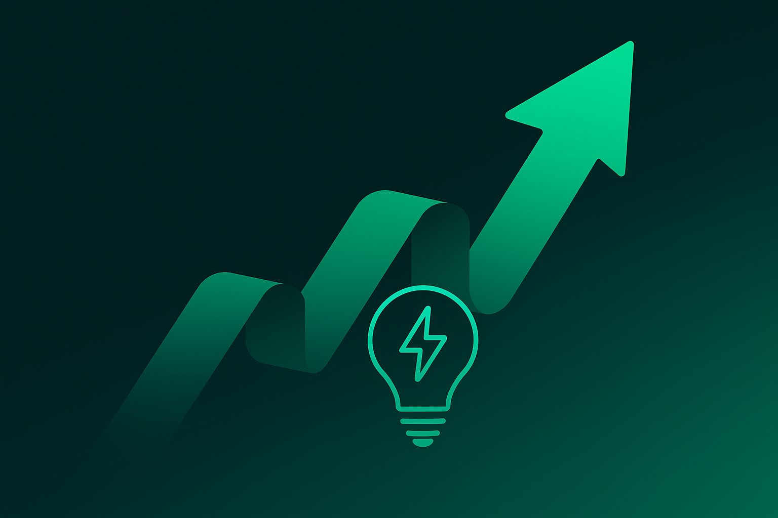 Embrace Exponential Strategies and Redefine Your Industry