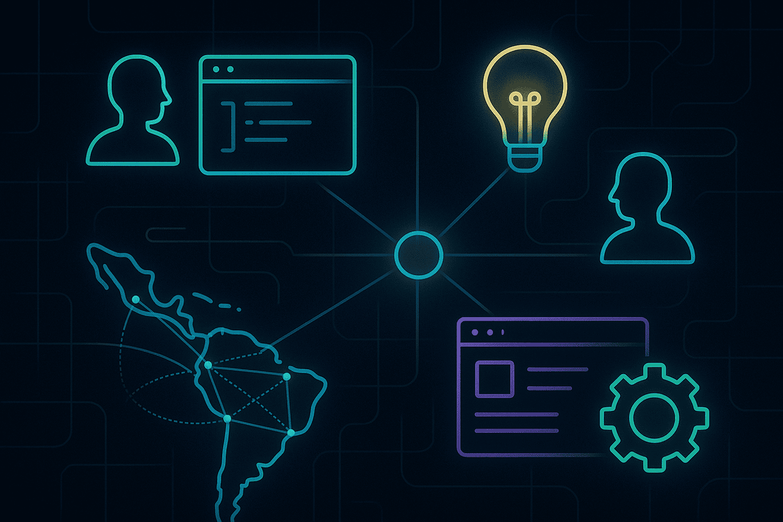 hiring nearshore