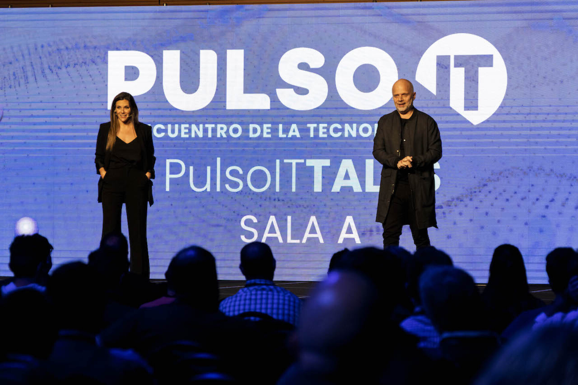 pulso IT networking