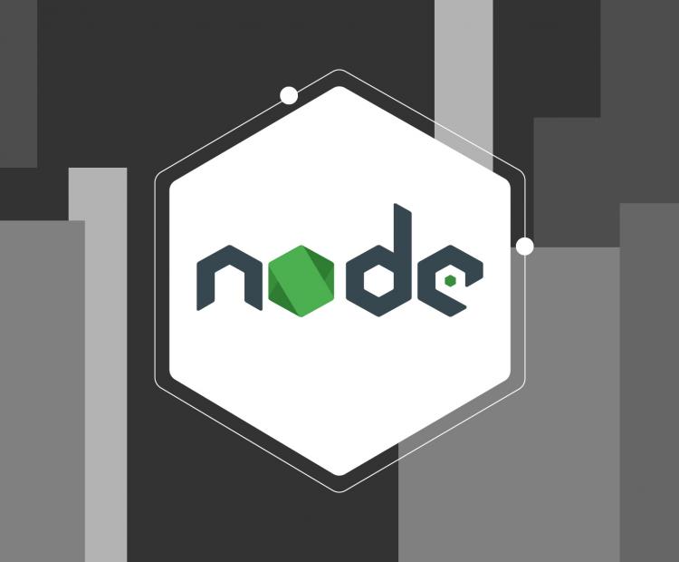 node js