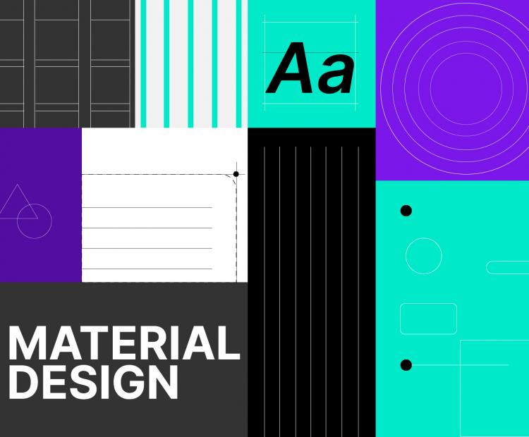 material design