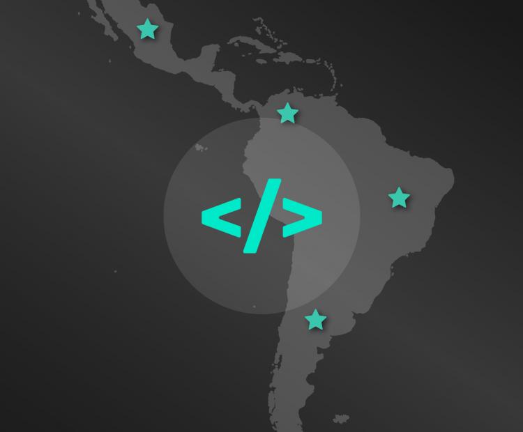 rising stars staff augmentation Latam