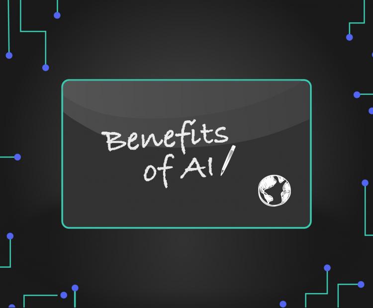 benefits of AI