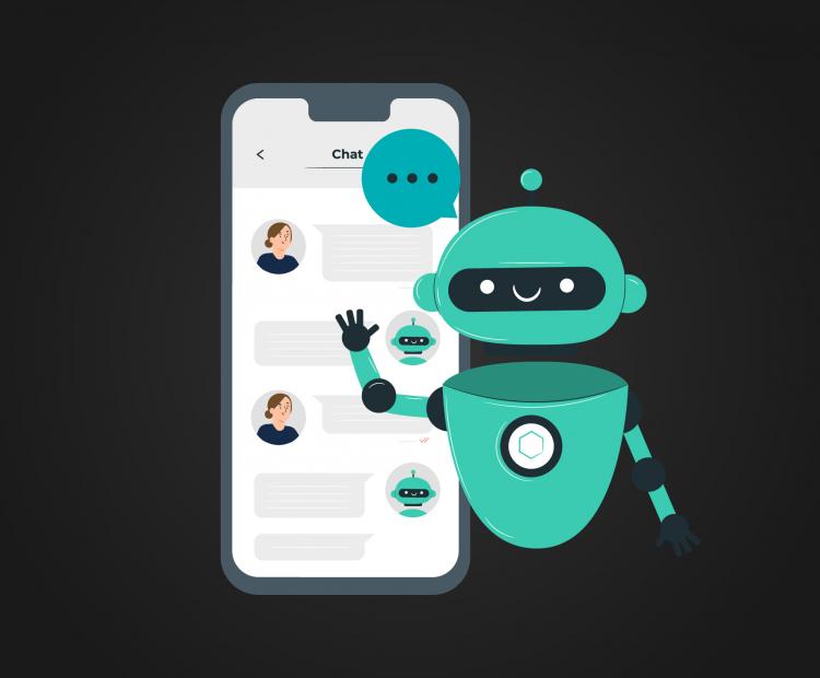 rise of the chatbot