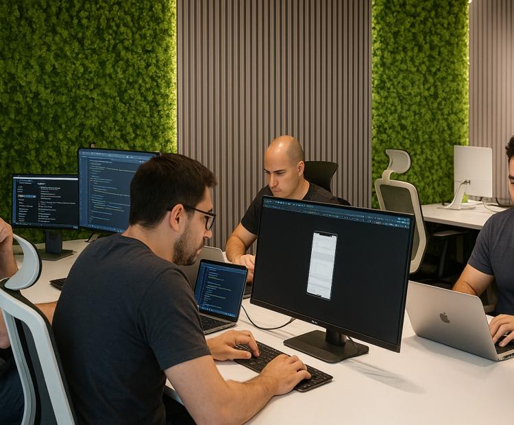 AI Tools Kenility Developers Actually Use