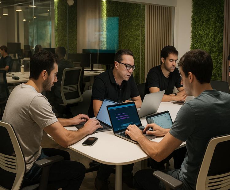 agile+ai
