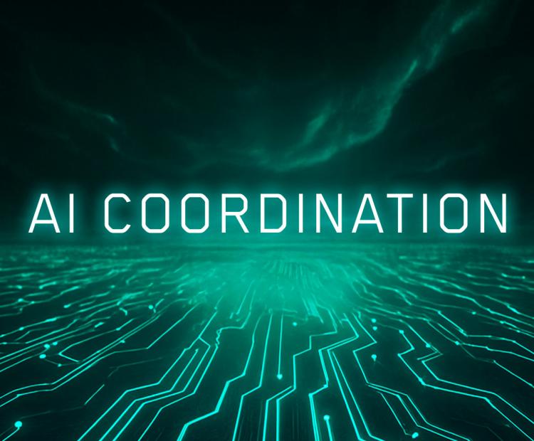 AI coordination