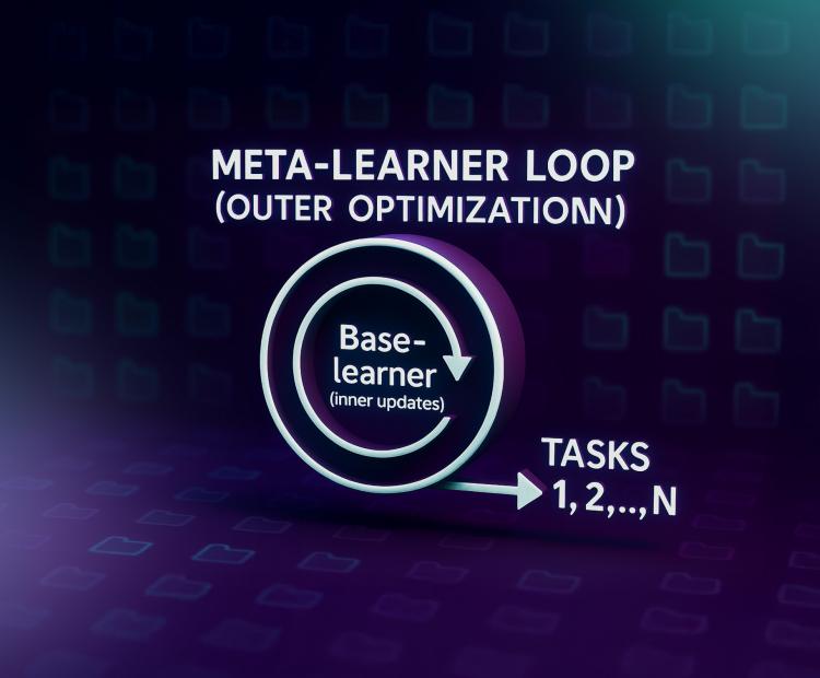 Meta learning 