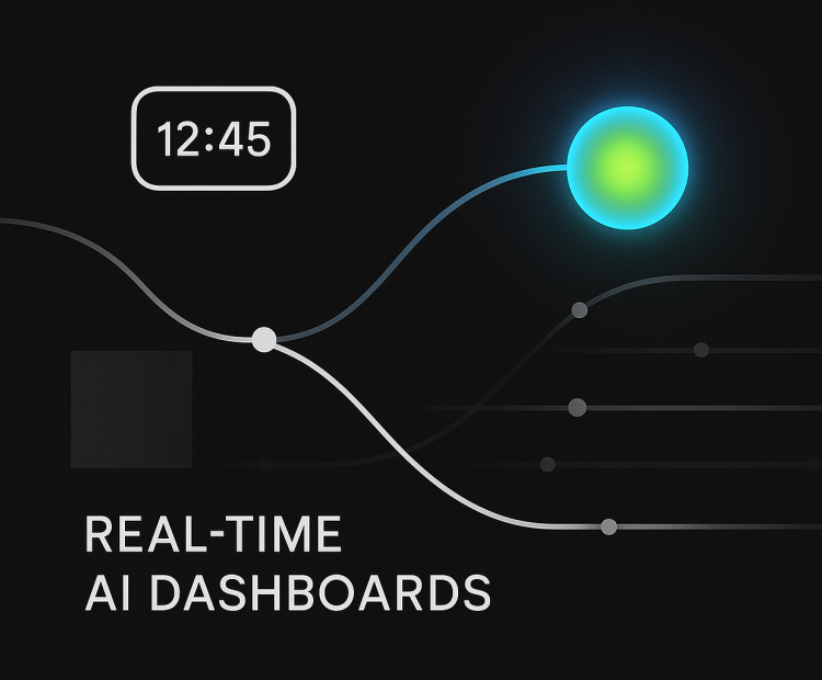 AI Dashboards