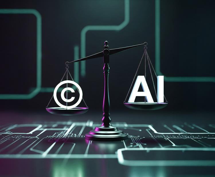 AI WARS COPYRIGHT