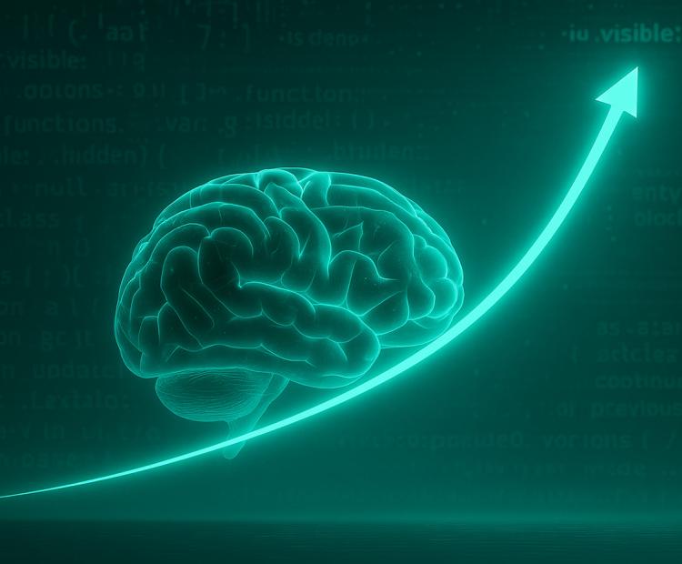 Exponential thinking
