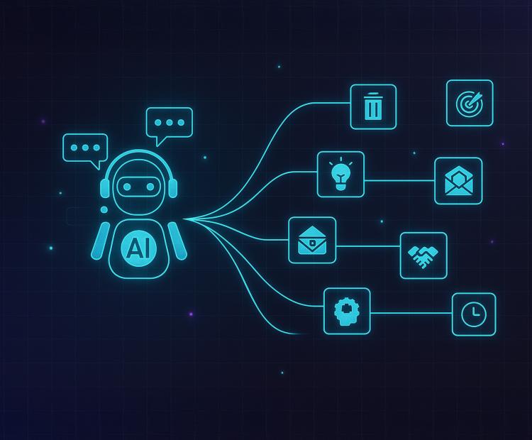 This is what you need to know if you want to take advantage of AI