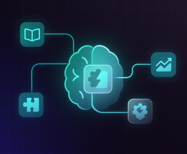 Metalearning explained
