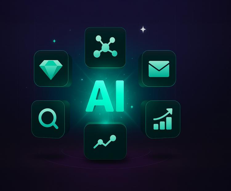 How to Build AI-Native Systems That Actually Drive Business Results
