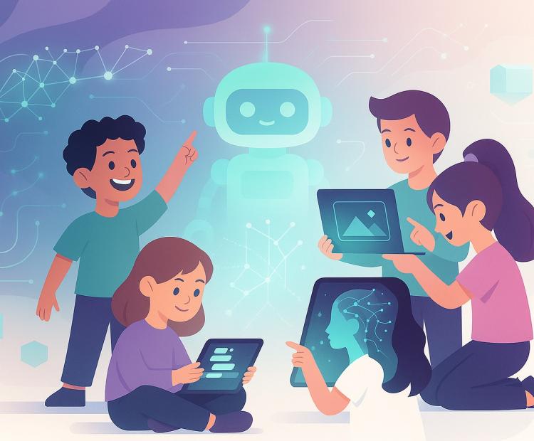 Raising AI-Ready Kids: A Developer's Guide
