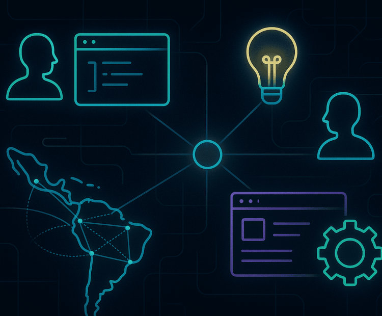 hiring nearshore