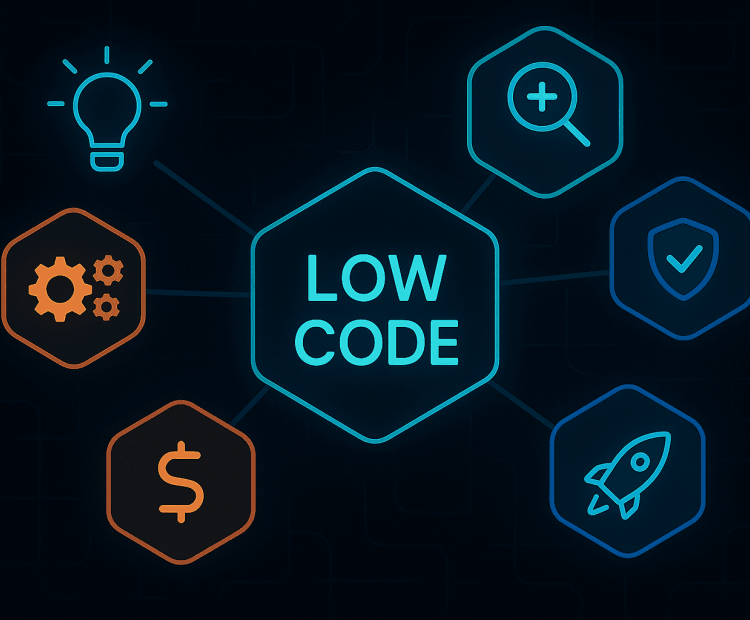 low-code