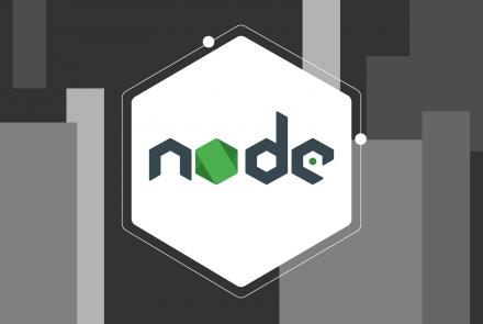 node js