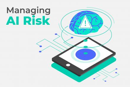Managing AI Risk - Kenility.com