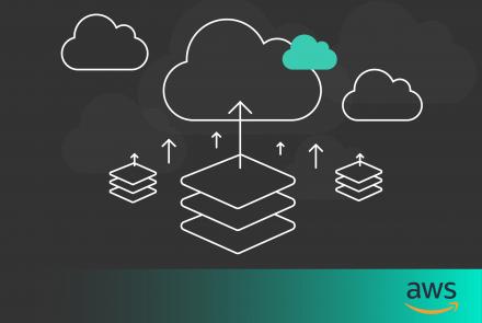 AWS in B2B Operations