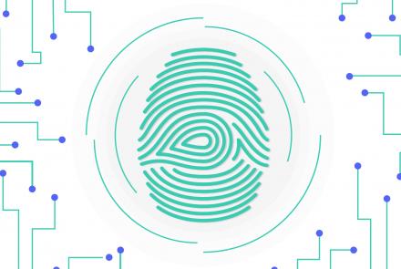 digital footprint