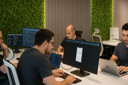 AI Tools Kenility Developers Actually Use