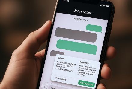 Pro Text is not just about writing faster; it’s about writing smarter
