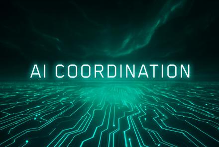 AI coordination