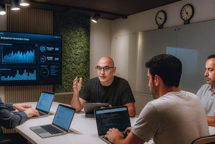 From Insight to Impact: Rapid Innovation