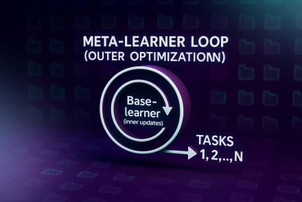Meta learning 