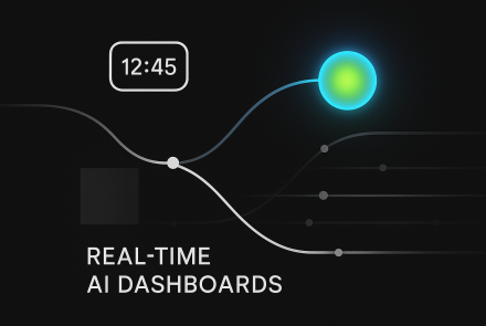 AI Dashboards