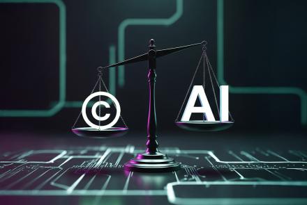 AI WARS COPYRIGHT
