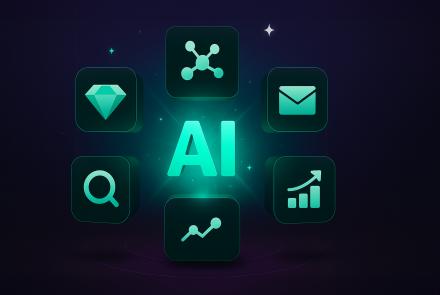 How to Build AI-Native Systems That Actually Drive Business Results