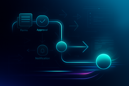 Automation Graph