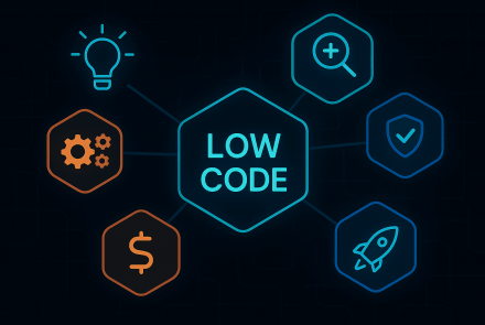 low-code