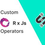 rxjs