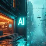 Businesses Without AI Won’t Just Fall Behind—They’ll Disappear