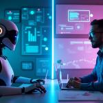 AI + Human Intuition