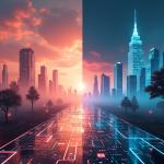"Efficiency is no longer just about working harder—it’s about working smarter. AI is transforming productivity, unlocking levels of efficiency, innovation, and decision-making once thought impossible."